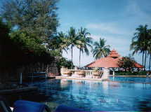 Laguna Pool